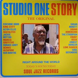 Studio One Story: The Original