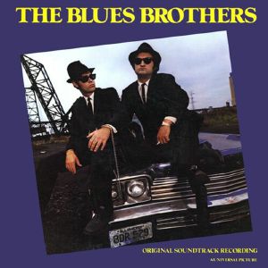 The Blues Brothers (Soundtrack)