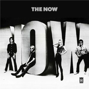 The Now (reissue)