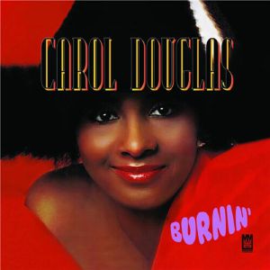 Burnin' (reissue)