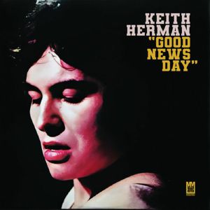 Good News Day (reissue)
