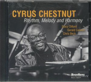 Rhythm Melody & Harmony