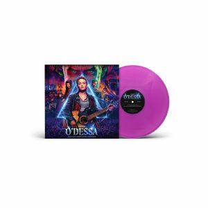 O'dessa (Soundtrack)