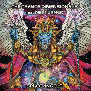 Space Angels