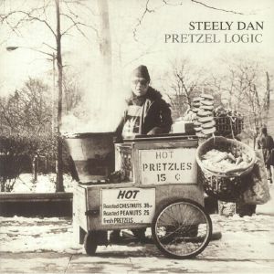 Pretzel Logic (reissue) (B-STOCK)
