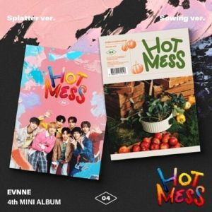 Hot Mess