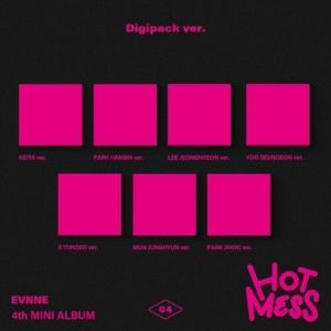 Hot Mess