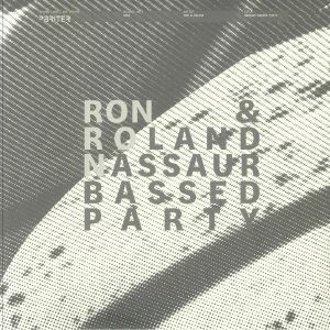 Nassaur Bassed Party (reissue) (B-STOCK)