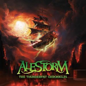 The Thunderfist Chronicles (Deluxe Edition)