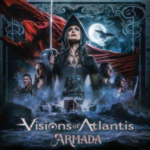 Armada Live Over Europe (Deluxe Edition)