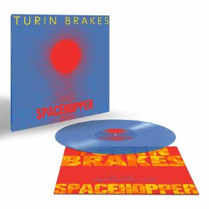 Spacehopper
