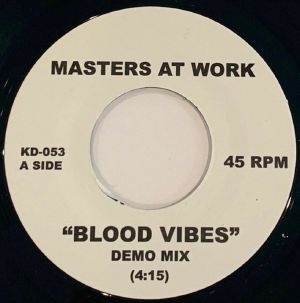 Blood Vibes