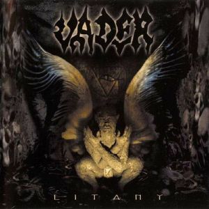 Litany (25th Anniversary Edition)