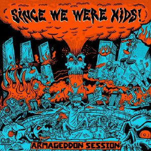 Armageddon Session