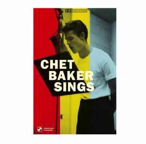 Chet Baker Sings