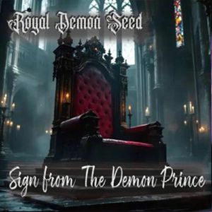 Sign From The Demon Prince