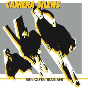 Rien Qu'en Trainant (reissue)