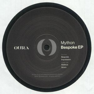 Bespoke EP
