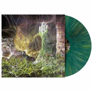 Into The Grave (reissue)