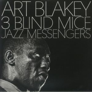 3 Blind Mice (reissue)