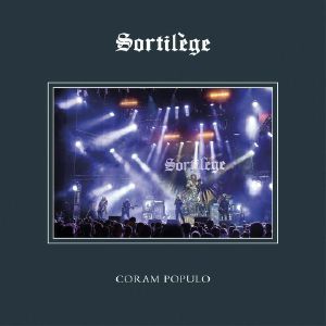 Coram Populo: Live At Forum De Vaureal 2023