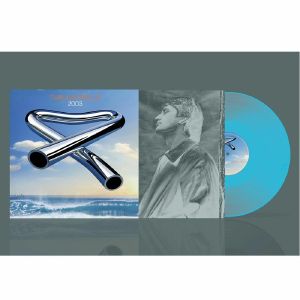 Tubular Bells 2003