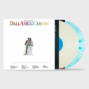Dallamericaruso (reissue)