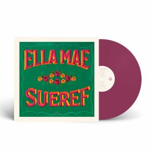 Ella Mae Sueref