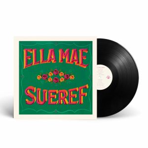 Ella Mae Sueref