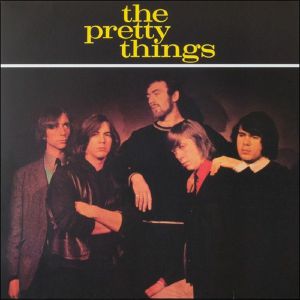 The Pretty Things [mono]