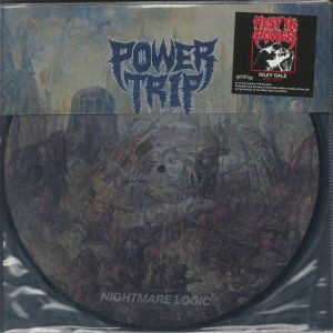 Nightmare Logic/Manifest Decimation
