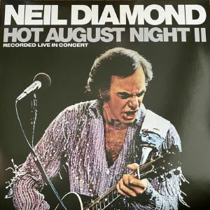 Hot August Night II