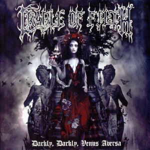 Darkly Darkly Venus Aversa (reissue)