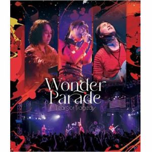 Wonder Parade