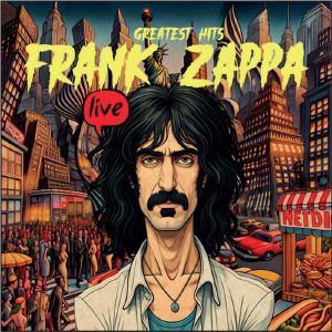 Greatest Hits Live