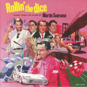 Rollin' The Dice: Music From The Films
