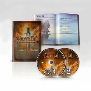 Parsifal L'Uomo Delle Stelle