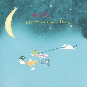 Electroshock Blues (reissue)