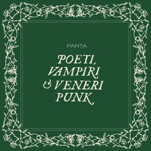 Poeti, Vampiri & Veneripunk