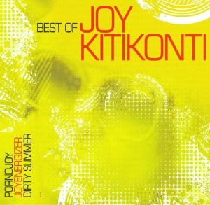 Best Of Joy Kitikonti