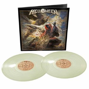 Helloween (reissue)