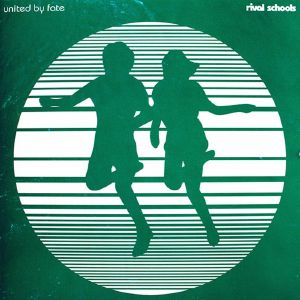 United By Fate (reissue)