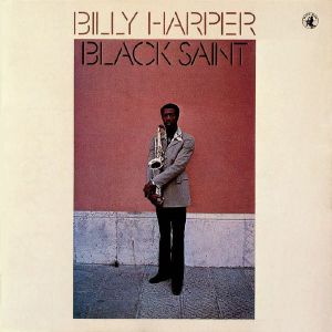 Black Saint (reissue)
