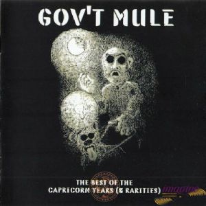 The Best Of The Capricorn Years (& Rarities)