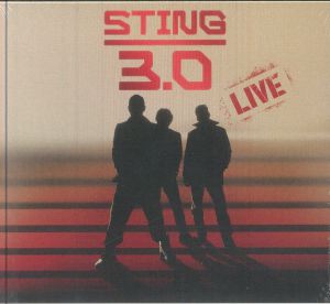 Sting 3.0 Live