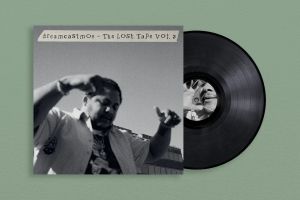 The Lost Tape Vol 3