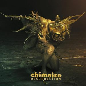 Resurrection (reissue)