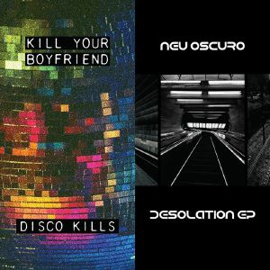 Disco Kills EP/Desolation EP