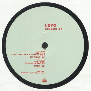 Circus EP
