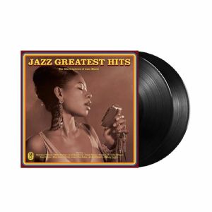 Jazz Greatest Hits: The Masterpieces Of Jazz Music